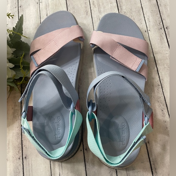 New DANSKO RACQUEL - Picture 3 of 11